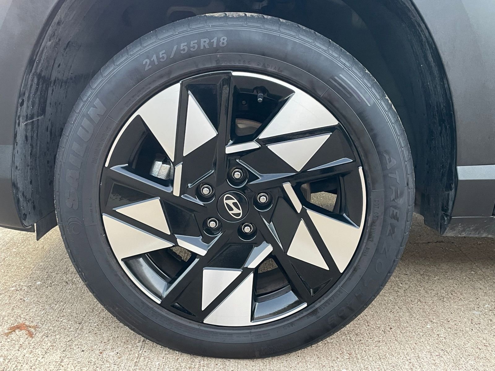 Thumbnail: 2025 Hyundai Kona - 30