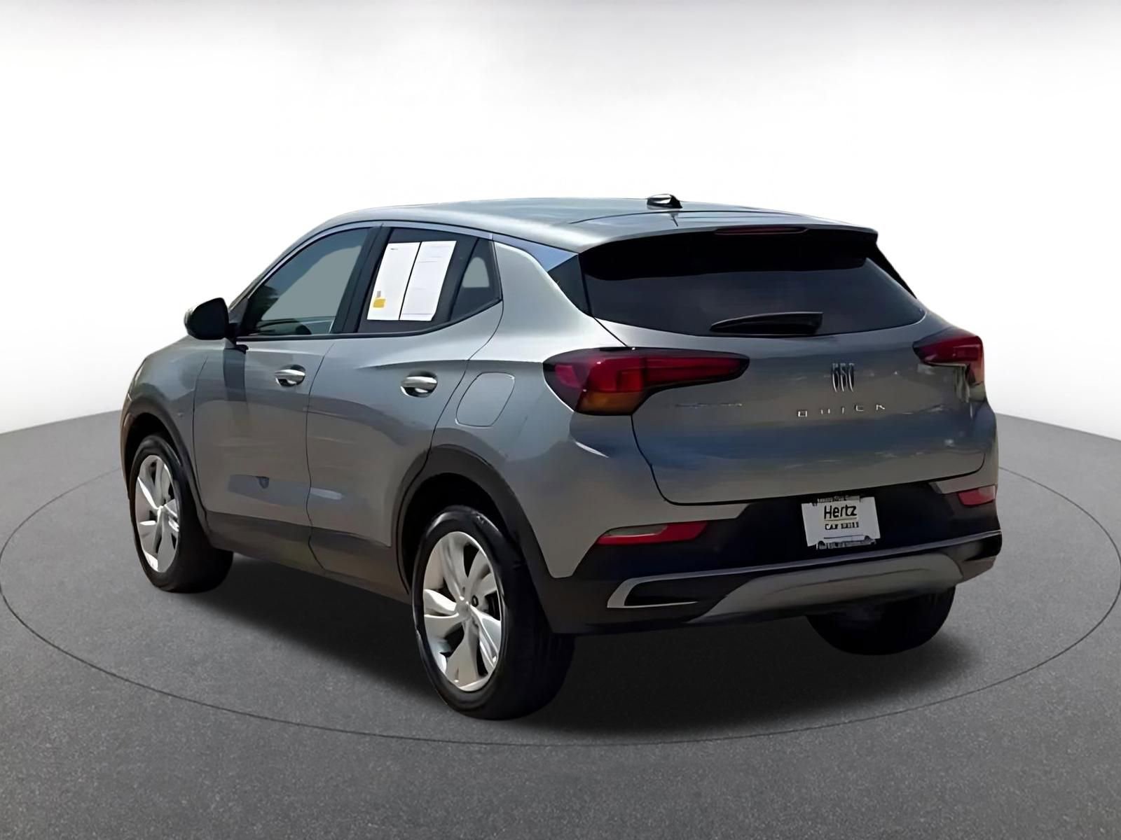 Thumbnail: 2025 Buick Encore GX - 11