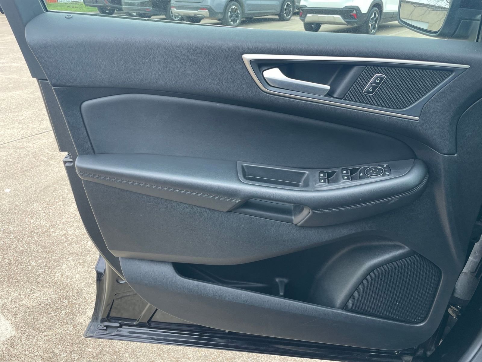 Thumbnail: 2024 Ford Edge - 18