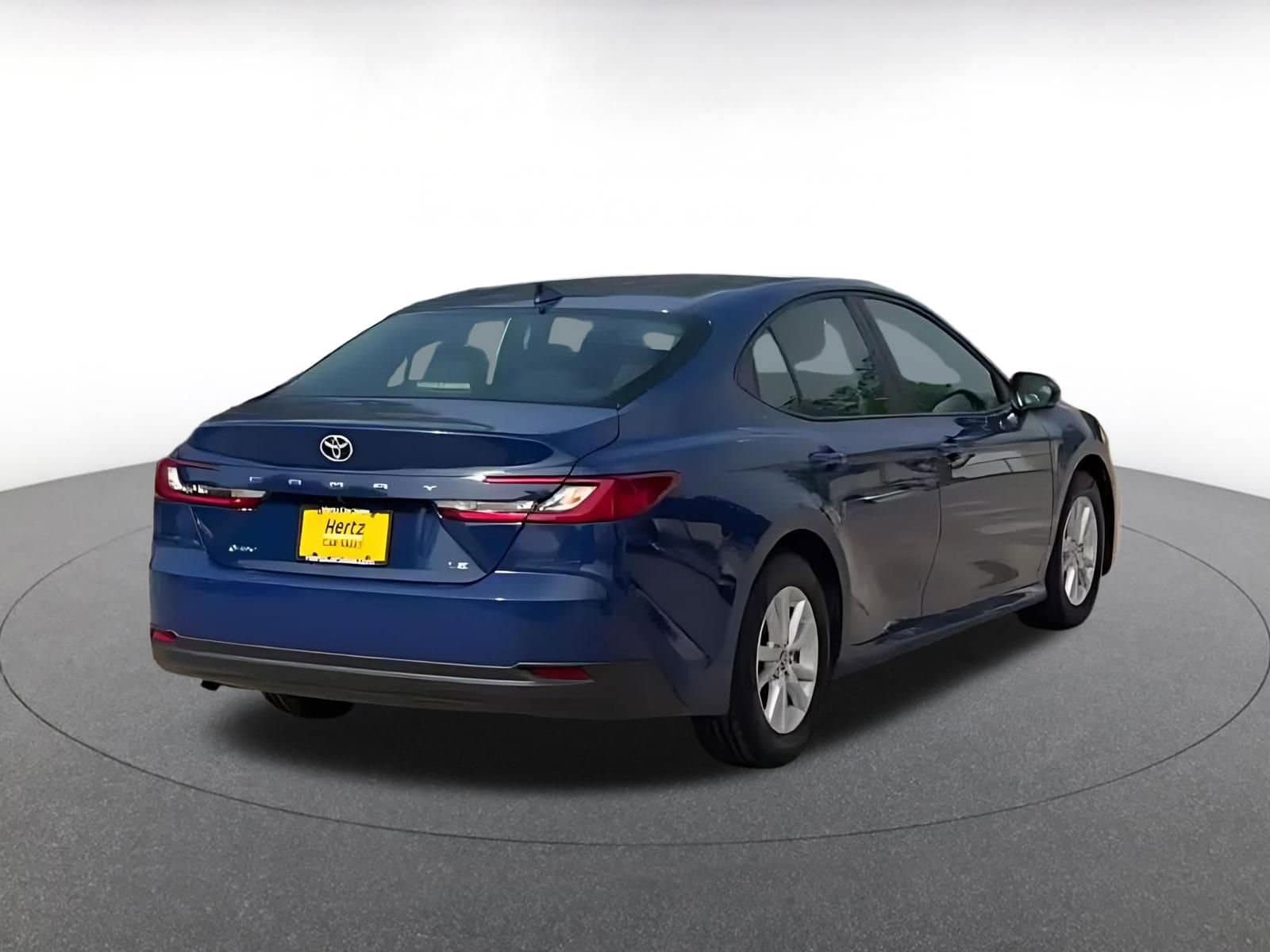 Thumbnail: 2025 Toyota Camry - 12
