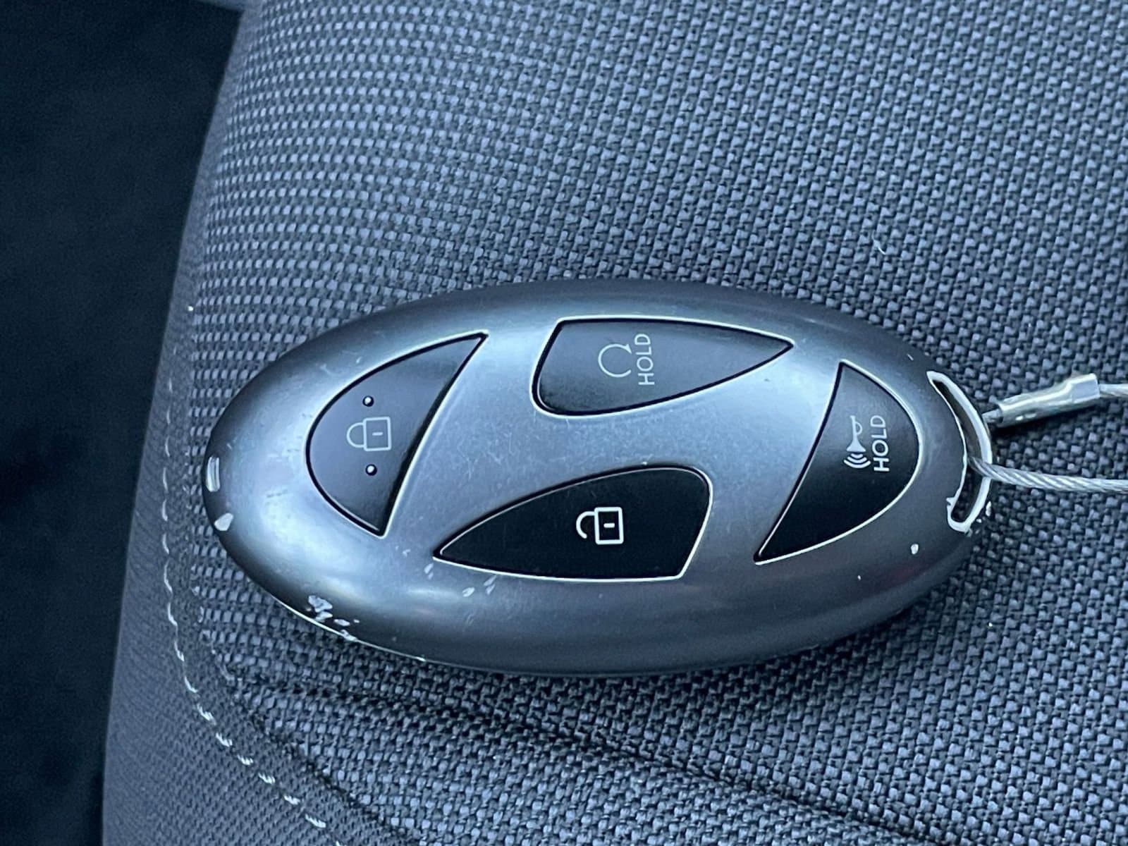 Thumbnail: 2025 Hyundai Kona - 22