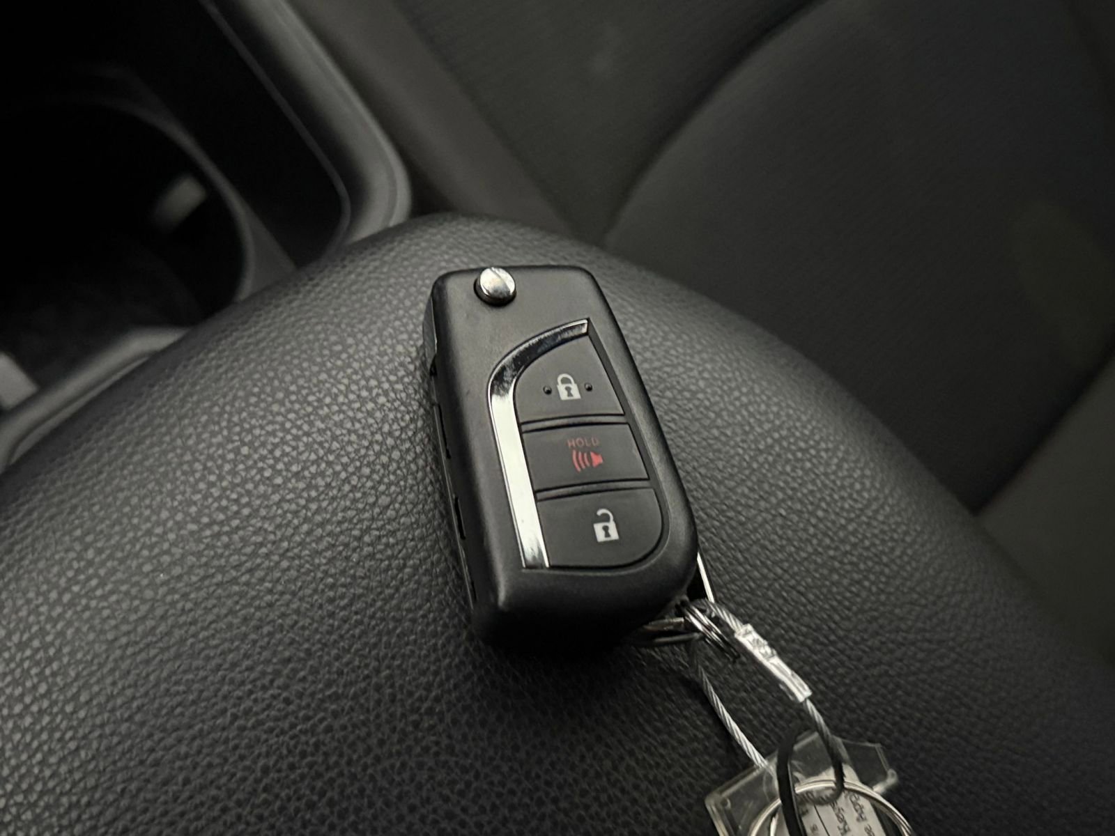 Thumbnail: 2025 Toyota RAV4 - 22