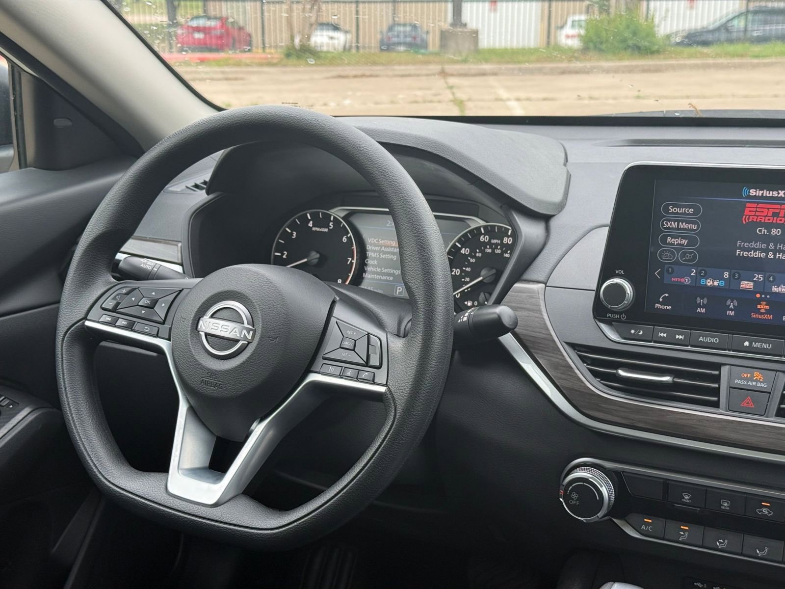 Thumbnail: 2025 Nissan Altima - 35