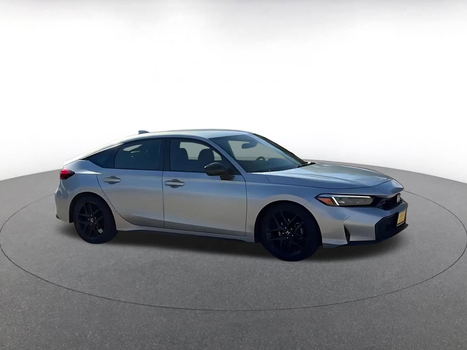 Thumbnail: 2025 Honda Civic - 2