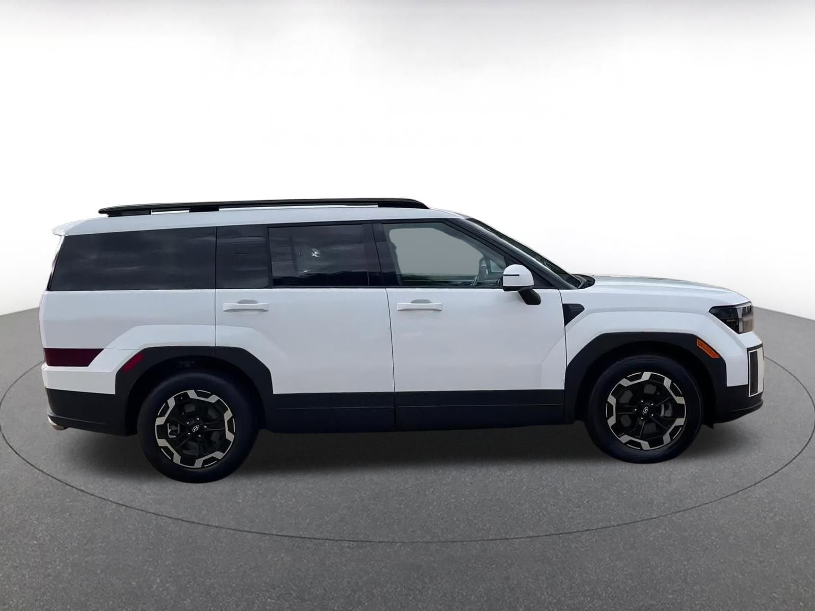 Thumbnail: 2025 Hyundai Santa Fe - 16