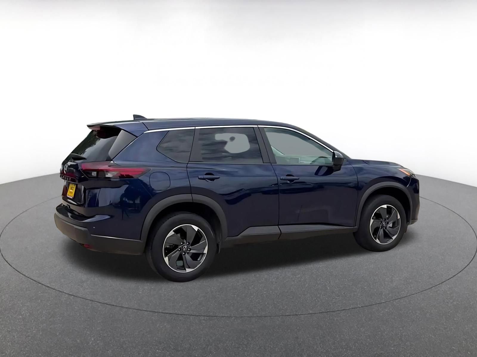 Thumbnail: 2025 Nissan Rogue - 14