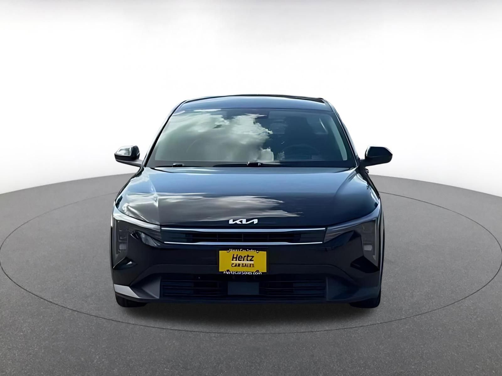 Thumbnail: 2025 Kia K4 - 4