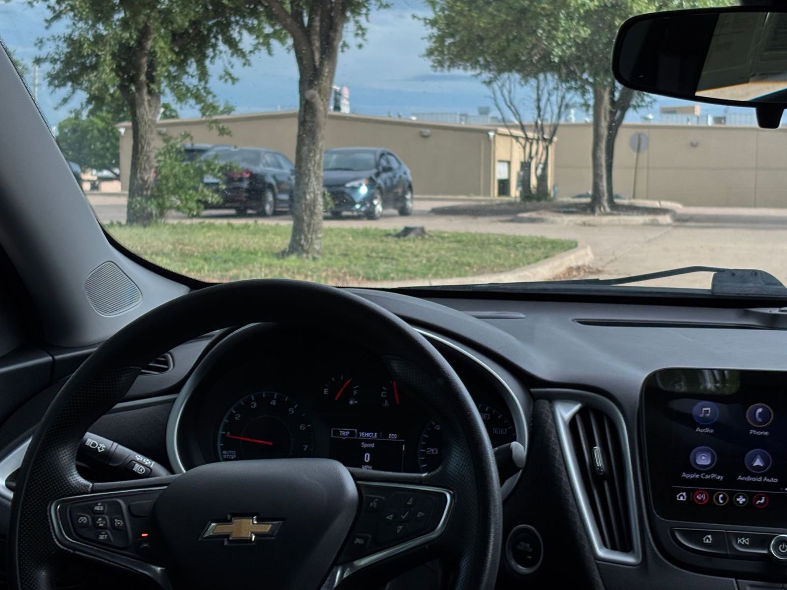 Thumbnail: 2023 Chevrolet Malibu - 34