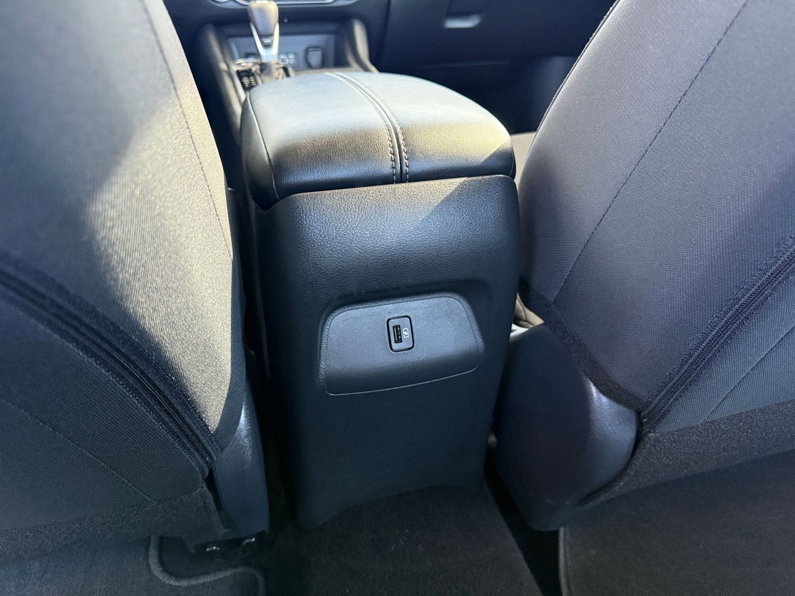 Thumbnail: 2024 Nissan Sentra - 24