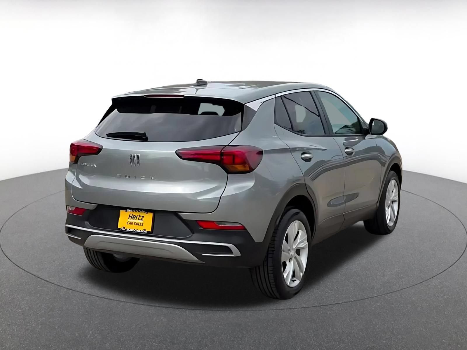 Thumbnail: 2026 Buick Encore GX - 15