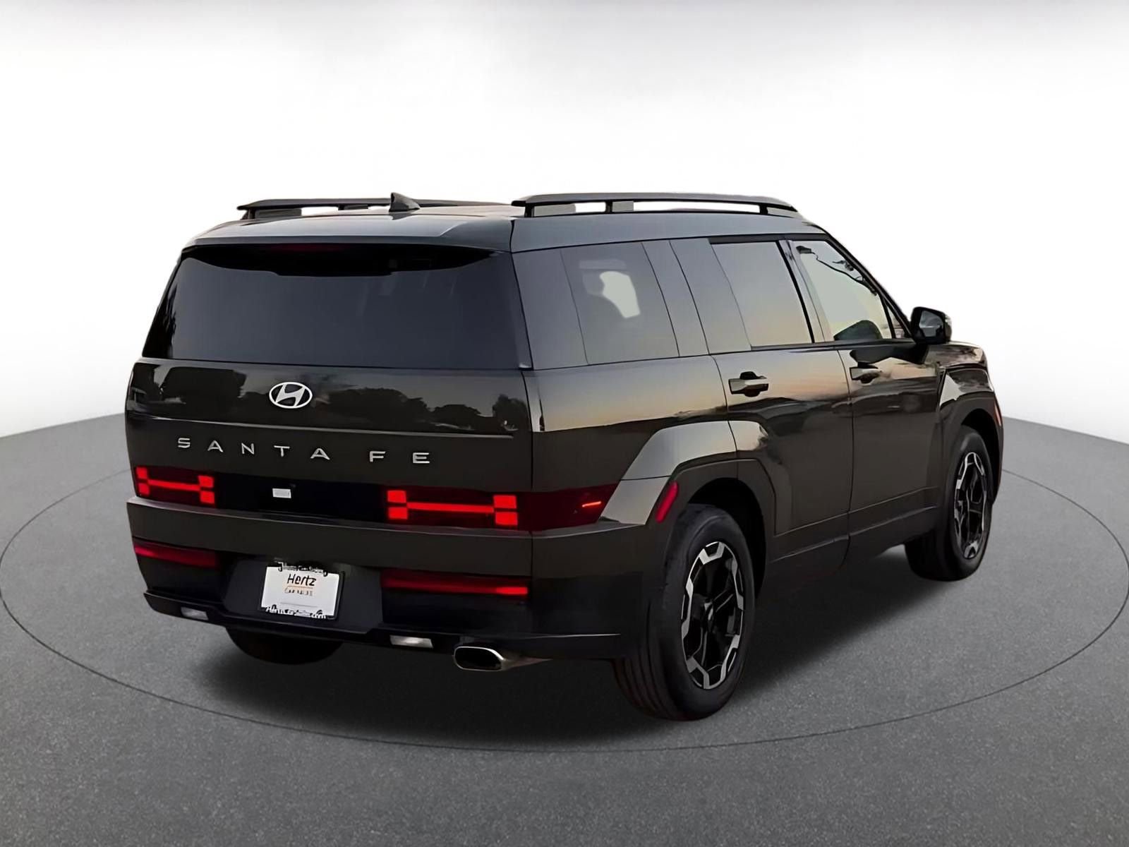 Thumbnail: 2025 Hyundai Santa Fe - 14