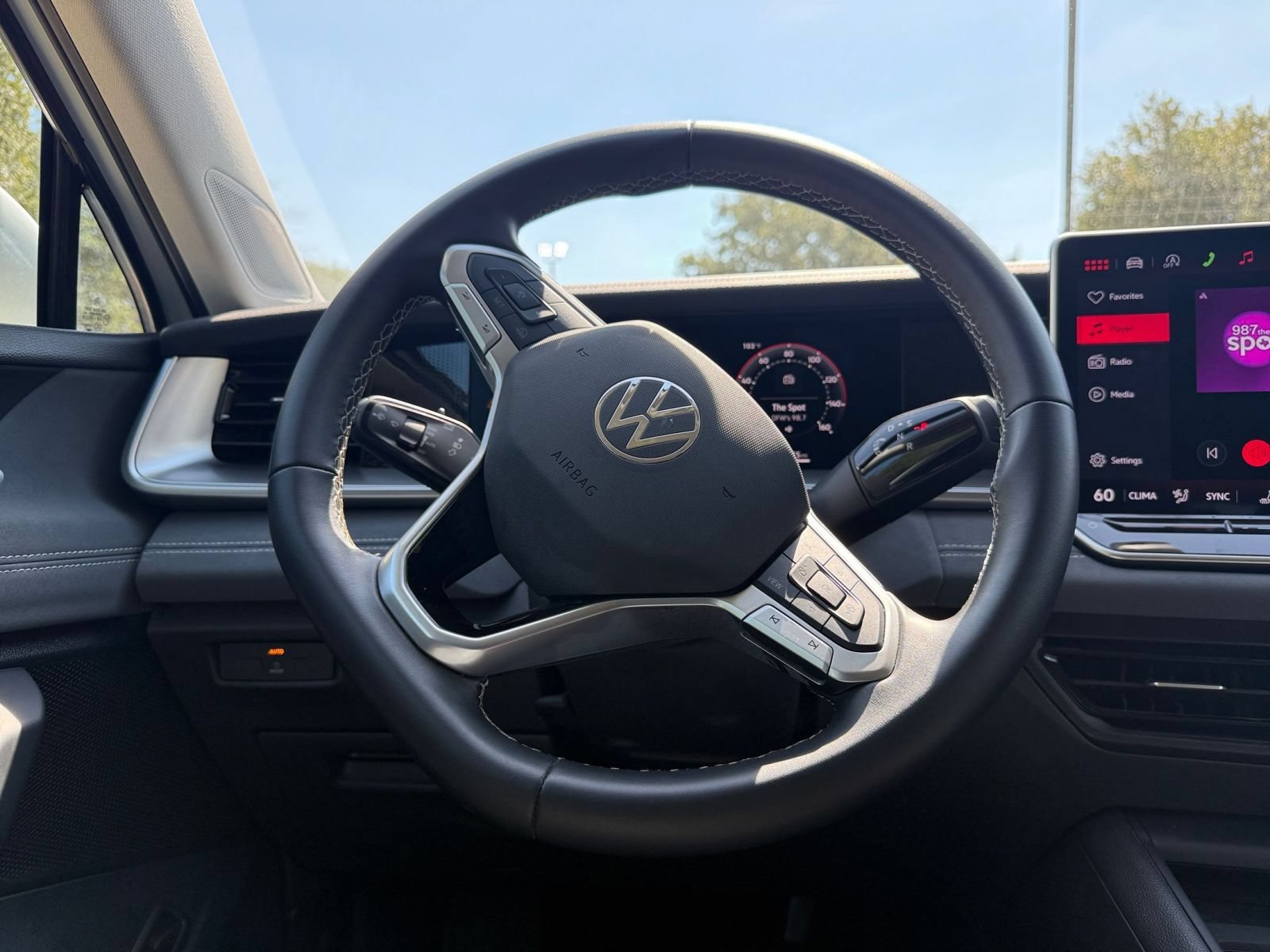 Thumbnail: 2026 Volkswagen Tiguan - 29