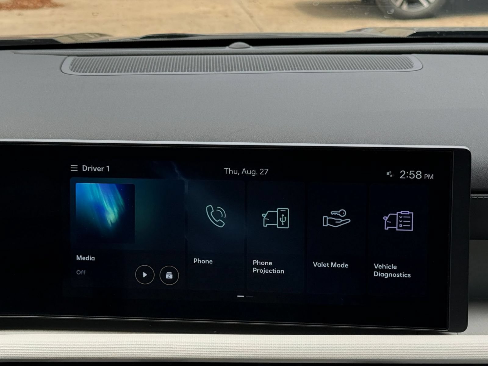 Thumbnail: 2026 Hyundai Tucson - 20
