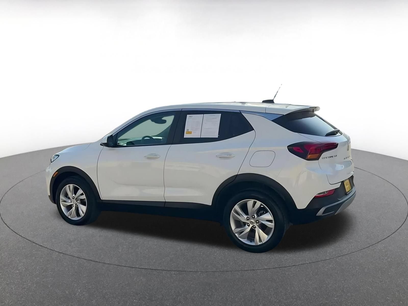 Thumbnail: 2026 Buick Encore GX - 8