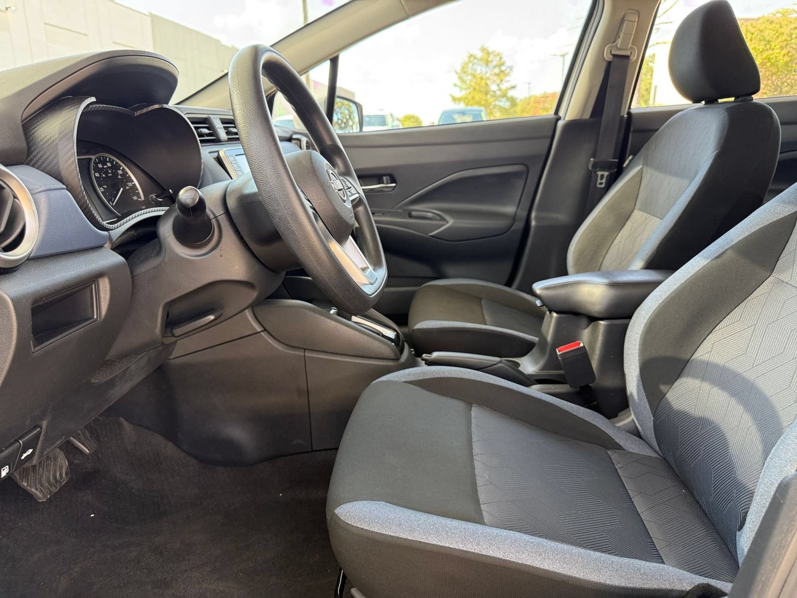 Thumbnail: 2025 Nissan Versa - 22