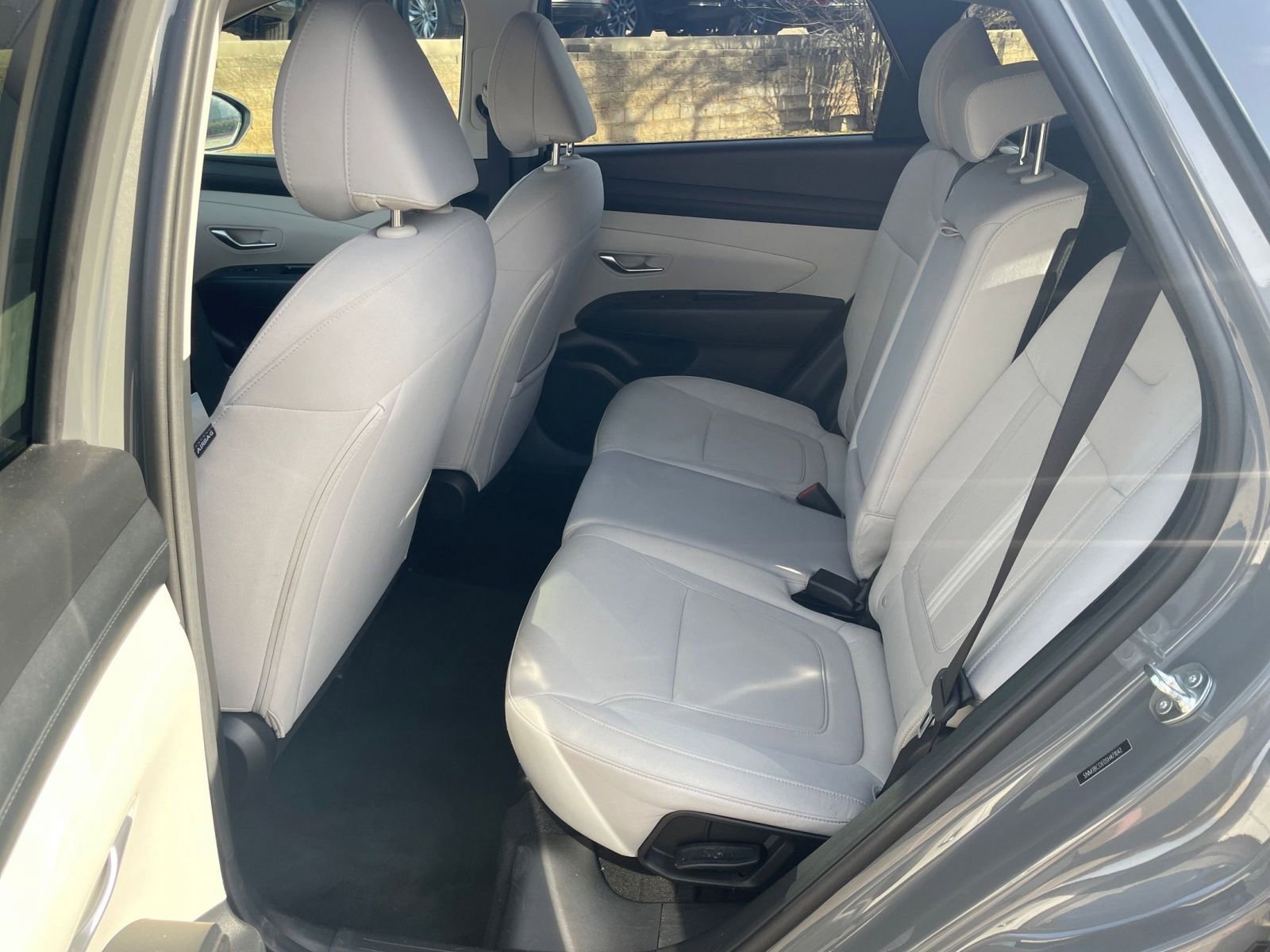 Thumbnail: 2025 Hyundai Tucson - 29