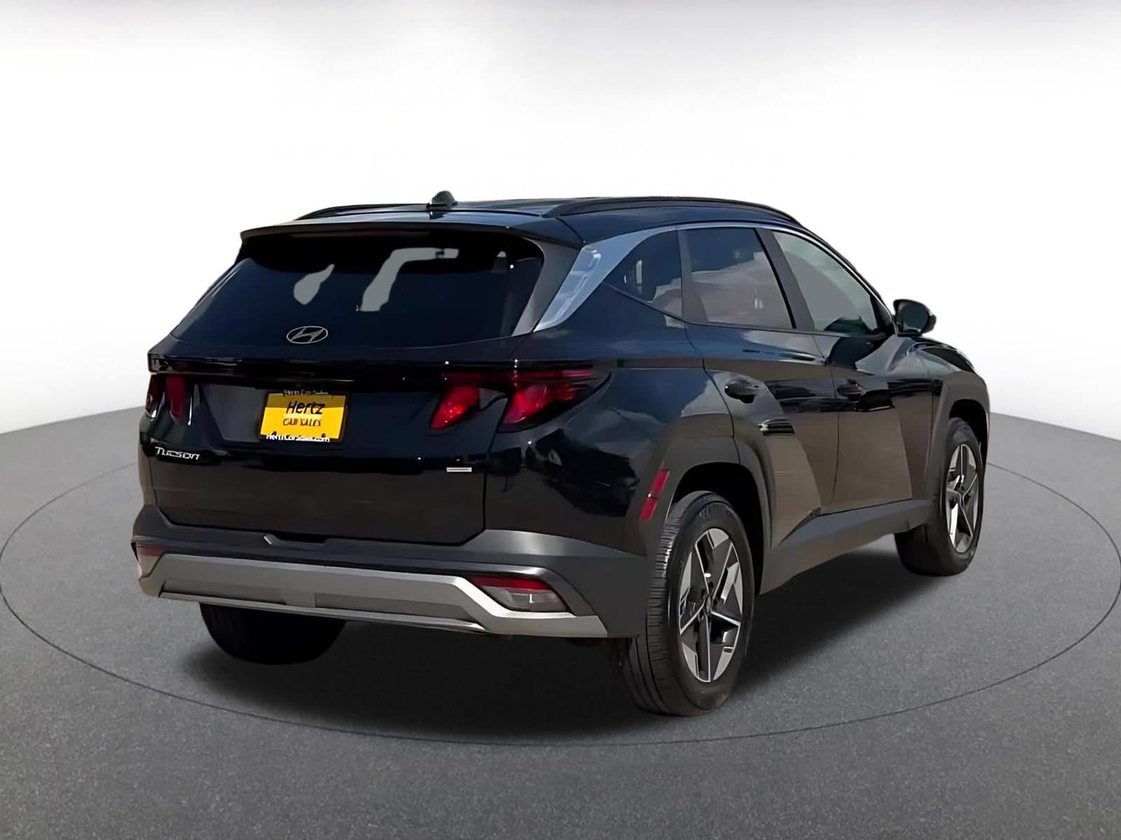 Thumbnail: 2026 Hyundai Tucson - 15