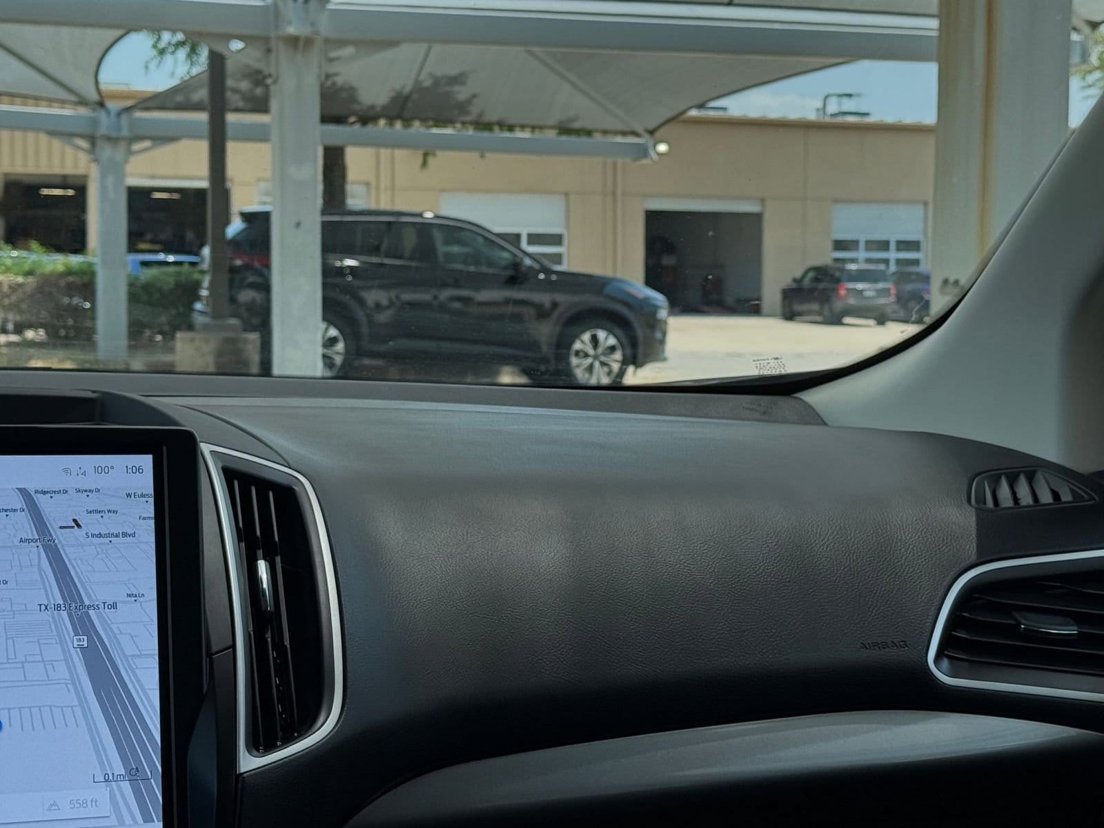 Thumbnail: 2024 Ford Edge - 35