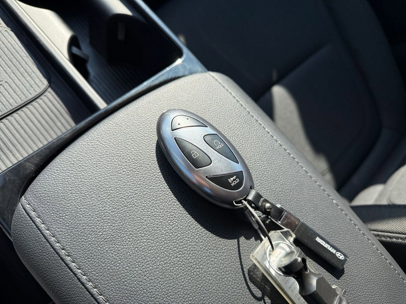 Thumbnail: 2025 Hyundai Tucson - 23