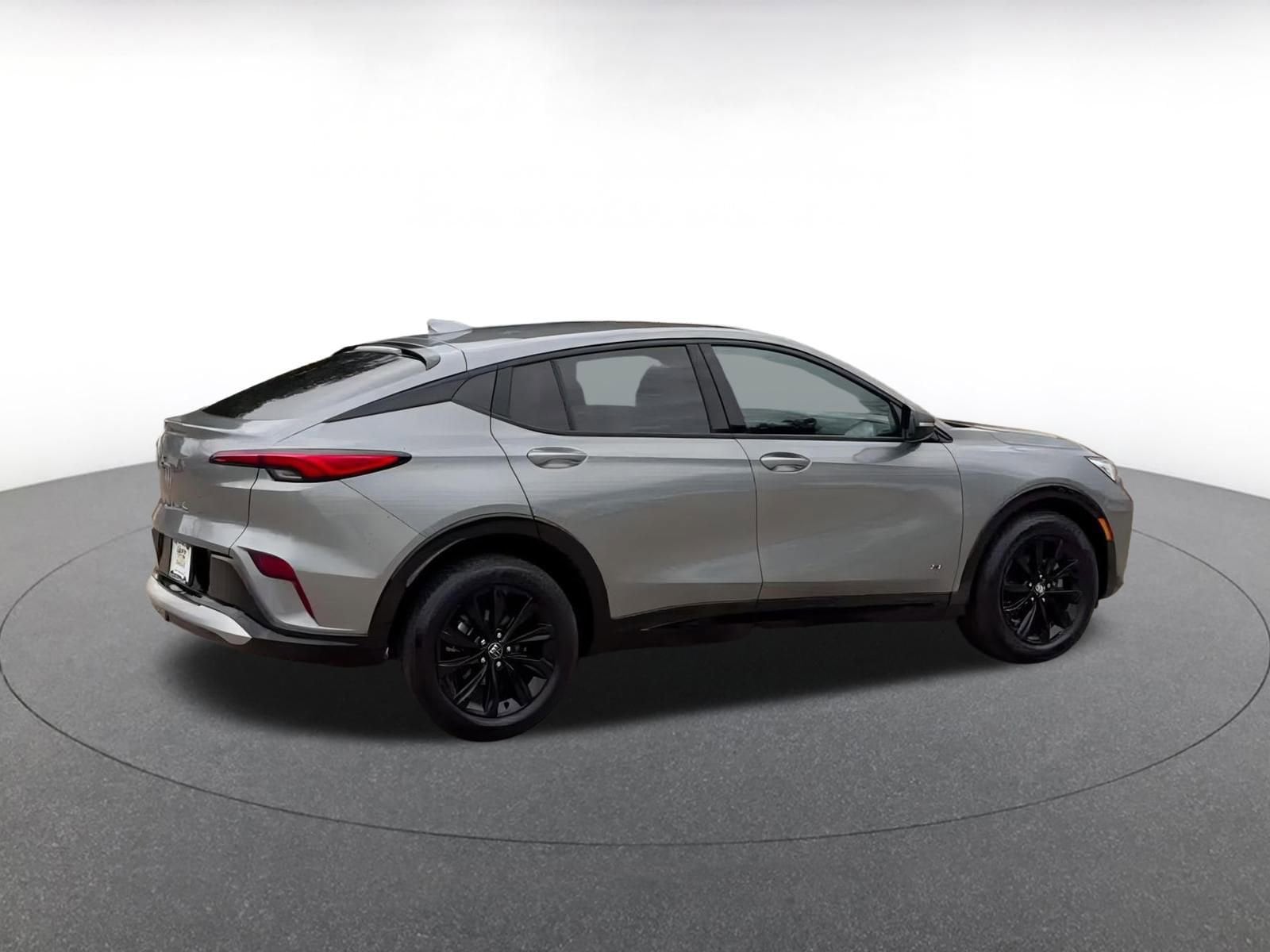 Thumbnail: 2025 Buick Envista - 15