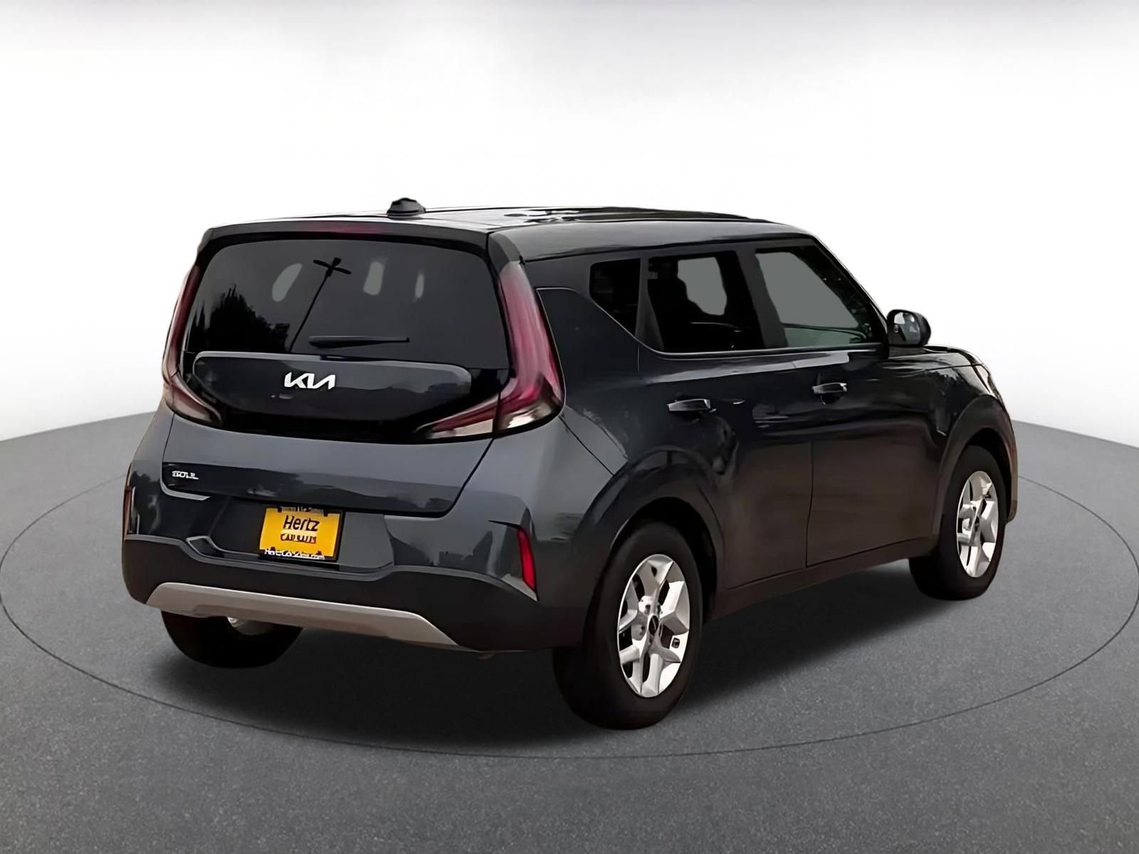 Thumbnail: 2025 Kia Soul - 15