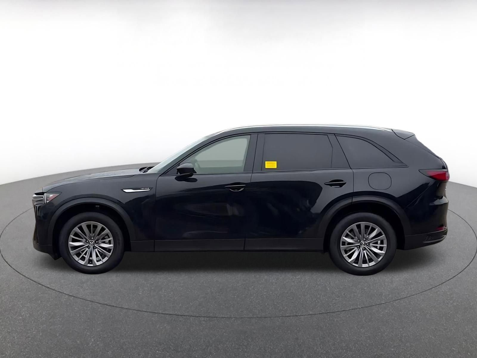 Thumbnail: 2025 Mazda CX-90 - 10