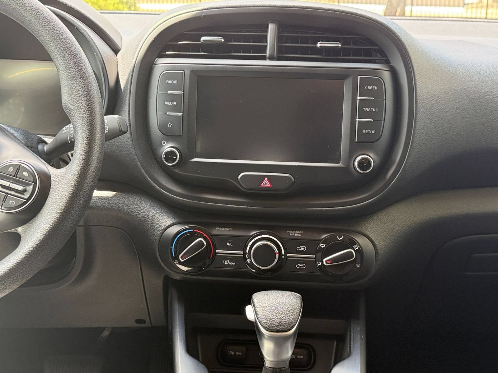 Thumbnail: 2025 Kia Soul - 17