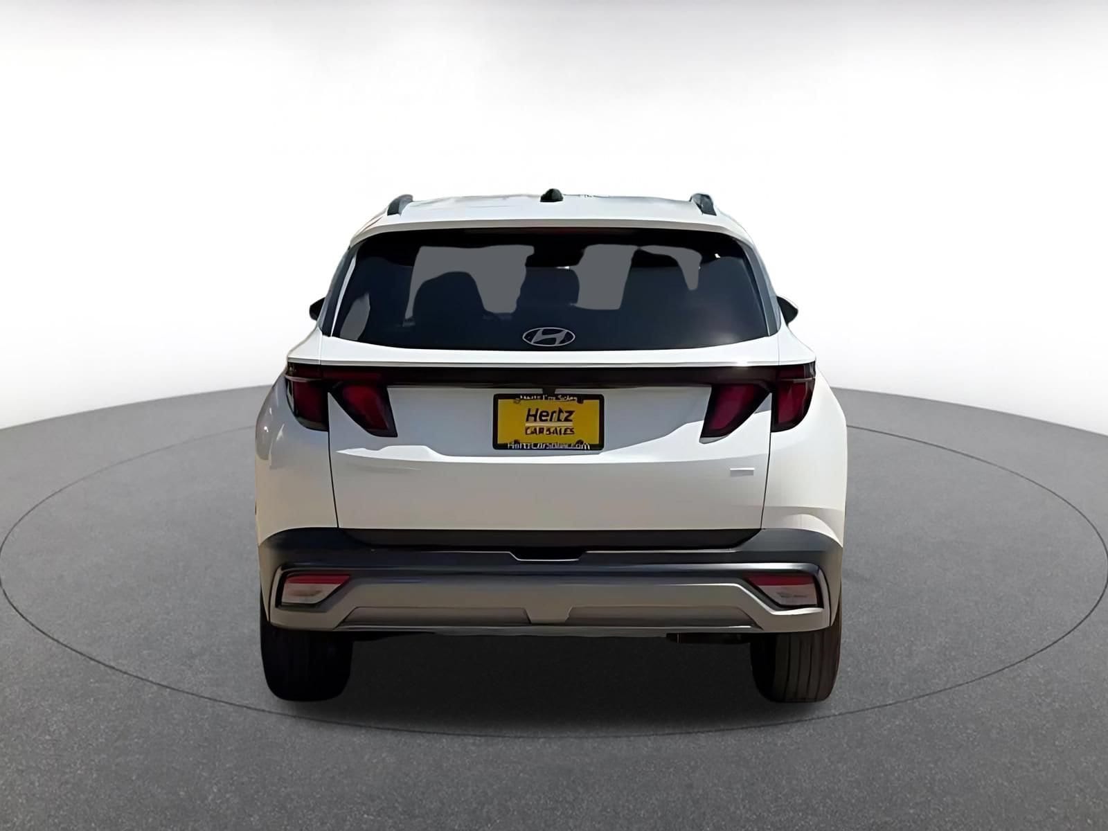Thumbnail: 2026 Hyundai Tucson - 10