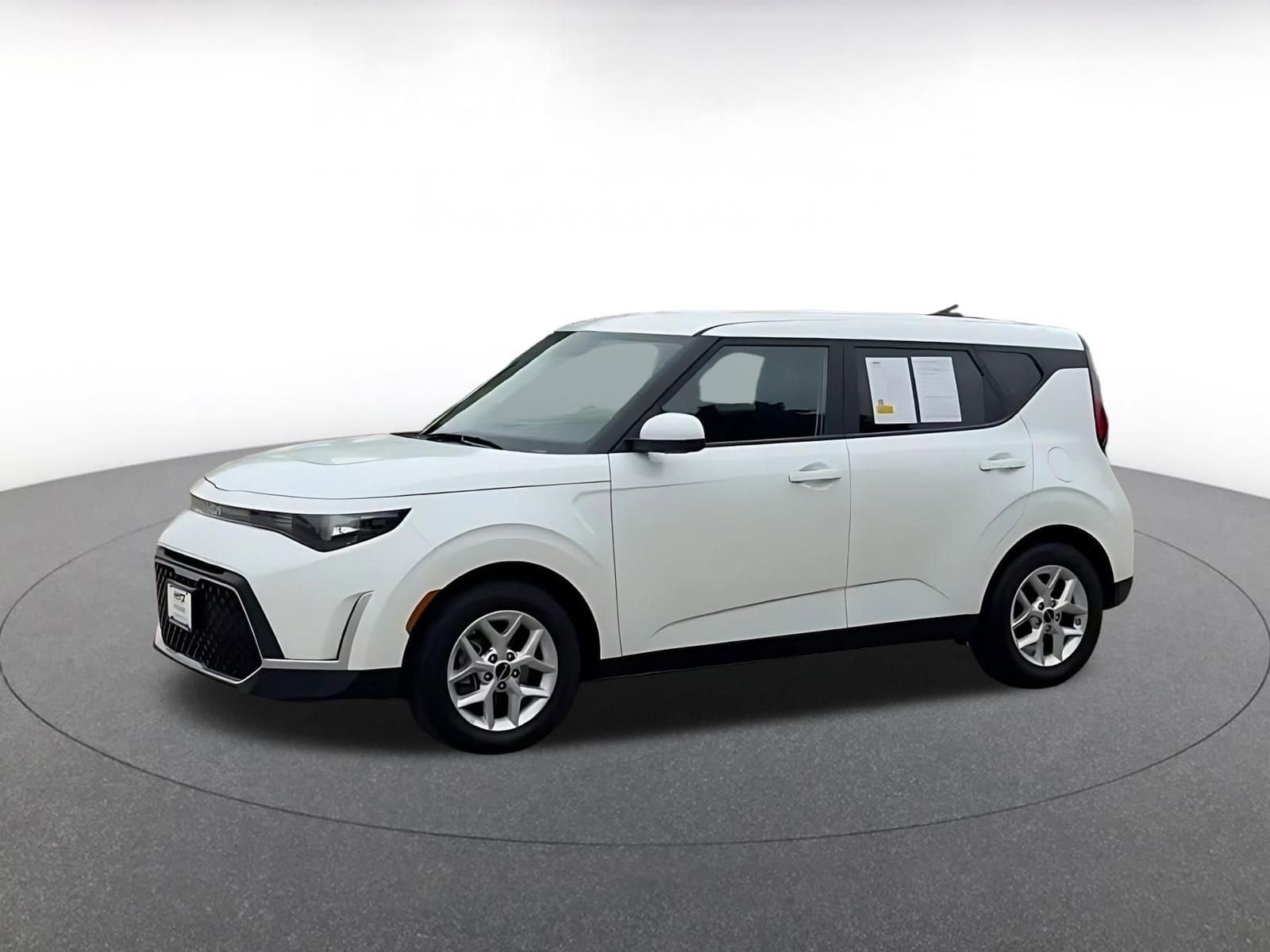 Thumbnail: 2025 Kia Soul - 8