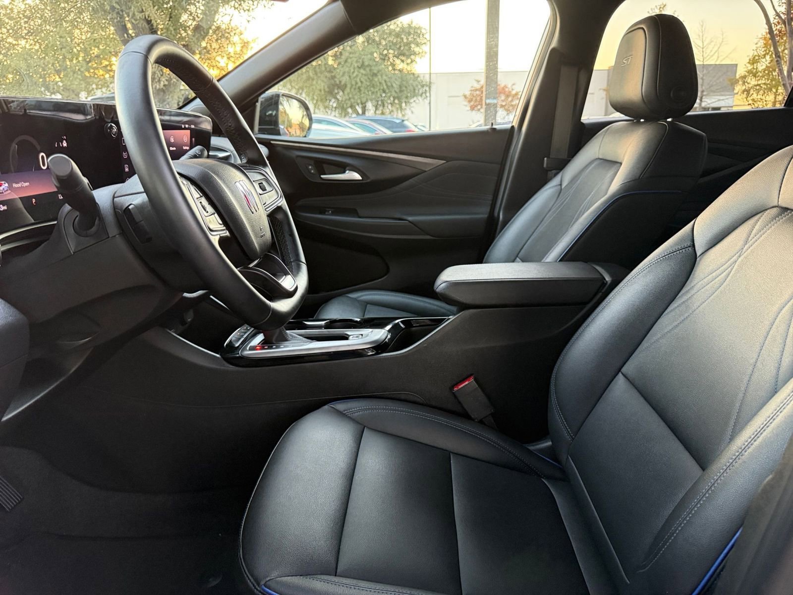 Thumbnail: 2025 Buick Envista - 27