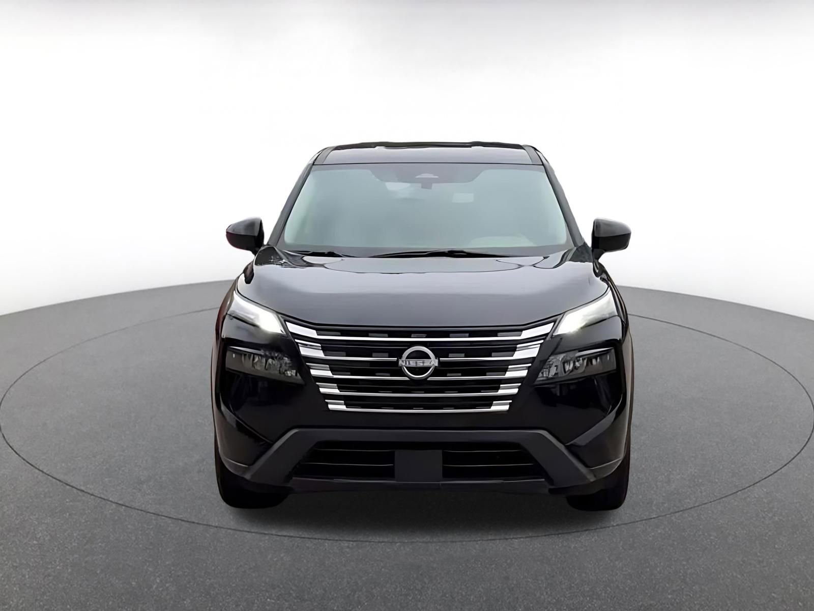 Thumbnail: 2025 Nissan Rogue - 4