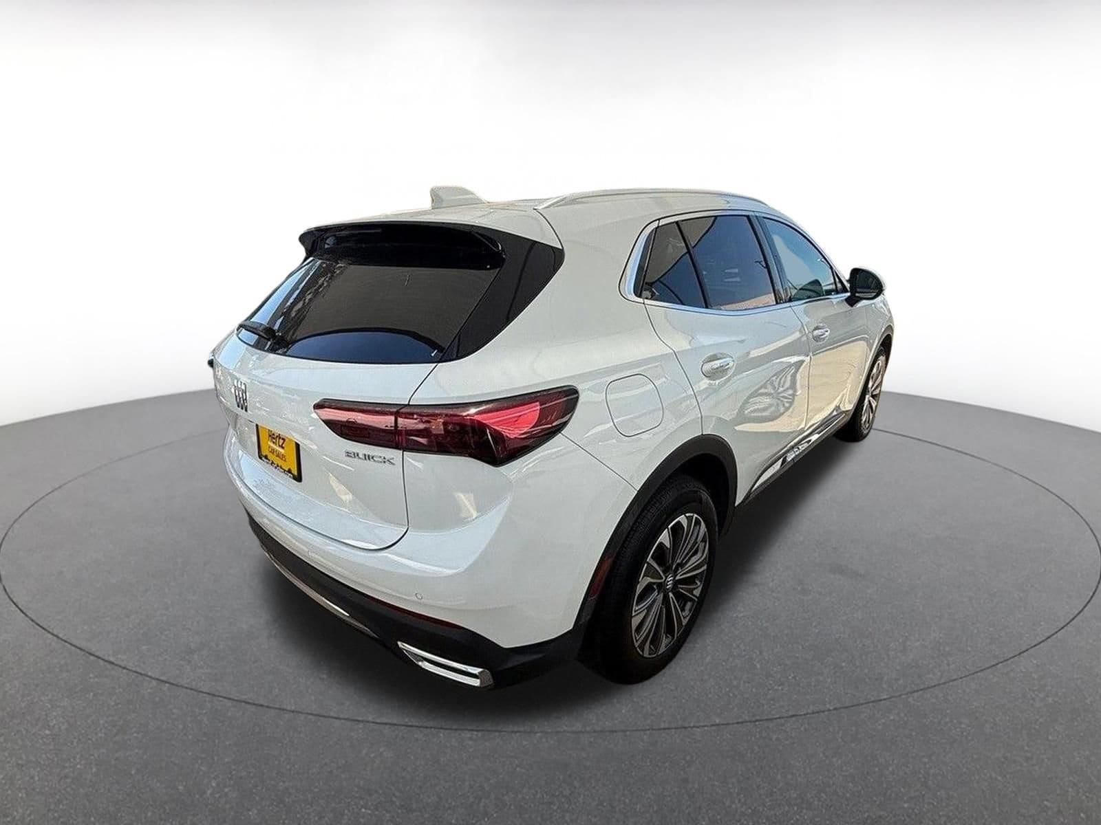 Thumbnail: 2024 Buick Envision - 5