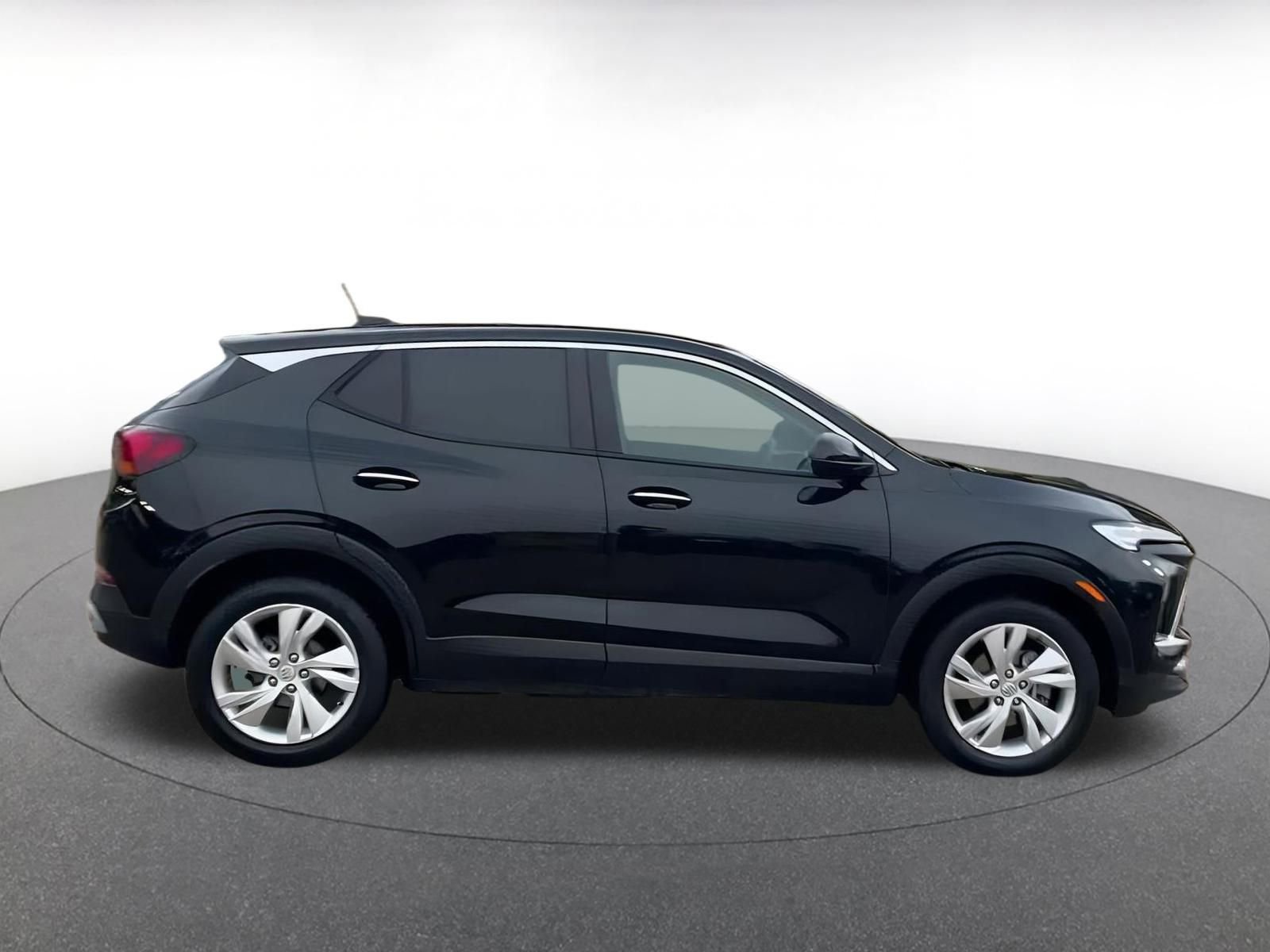 Thumbnail: 2025 Buick Encore GX - 16