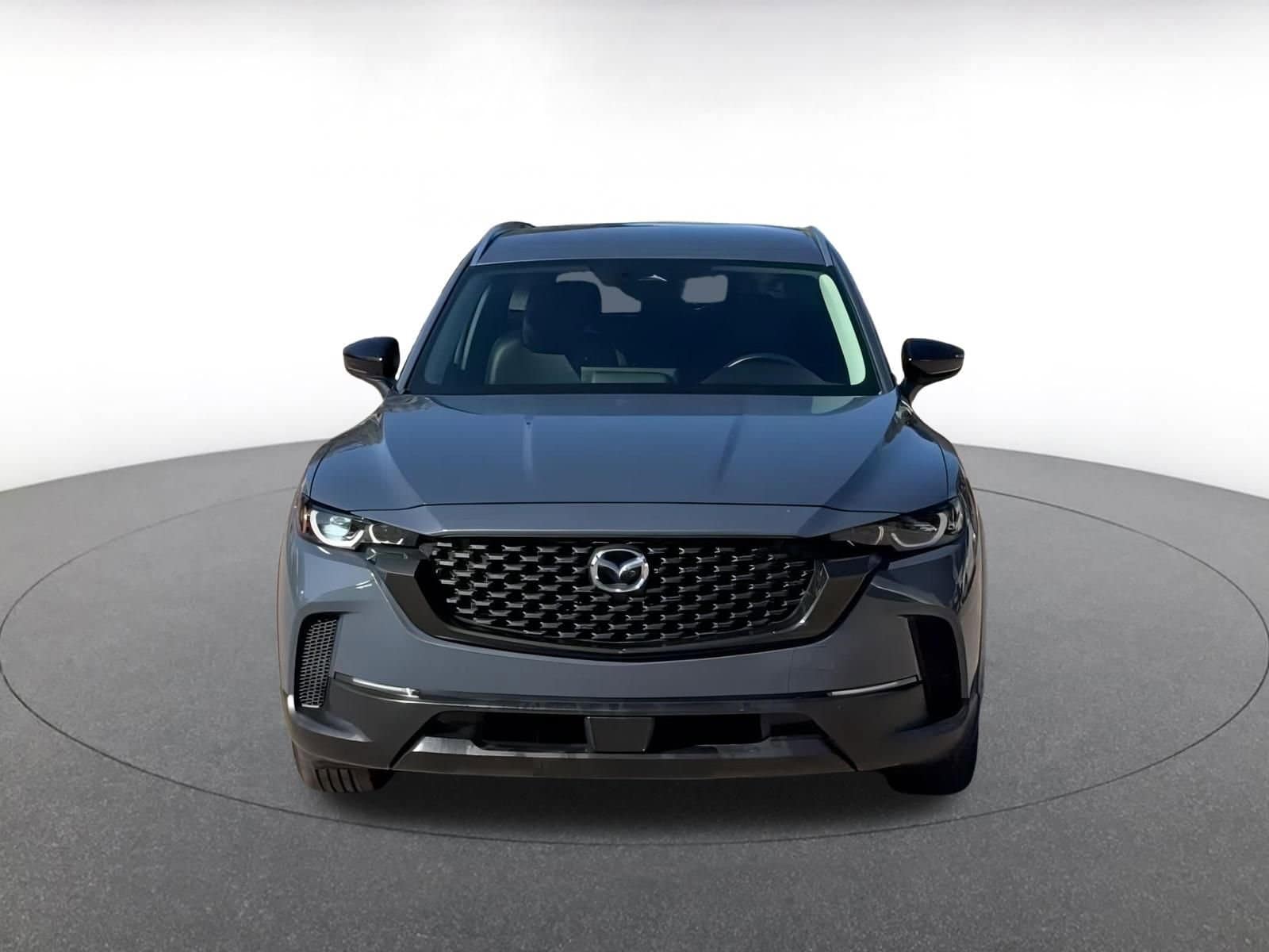 Thumbnail: 2025 Mazda CX-50 - 4