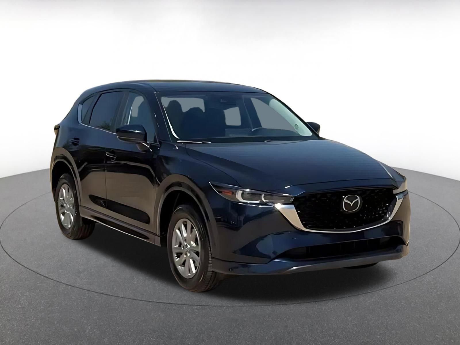 Thumbnail: 2025 Mazda CX-5 - 3