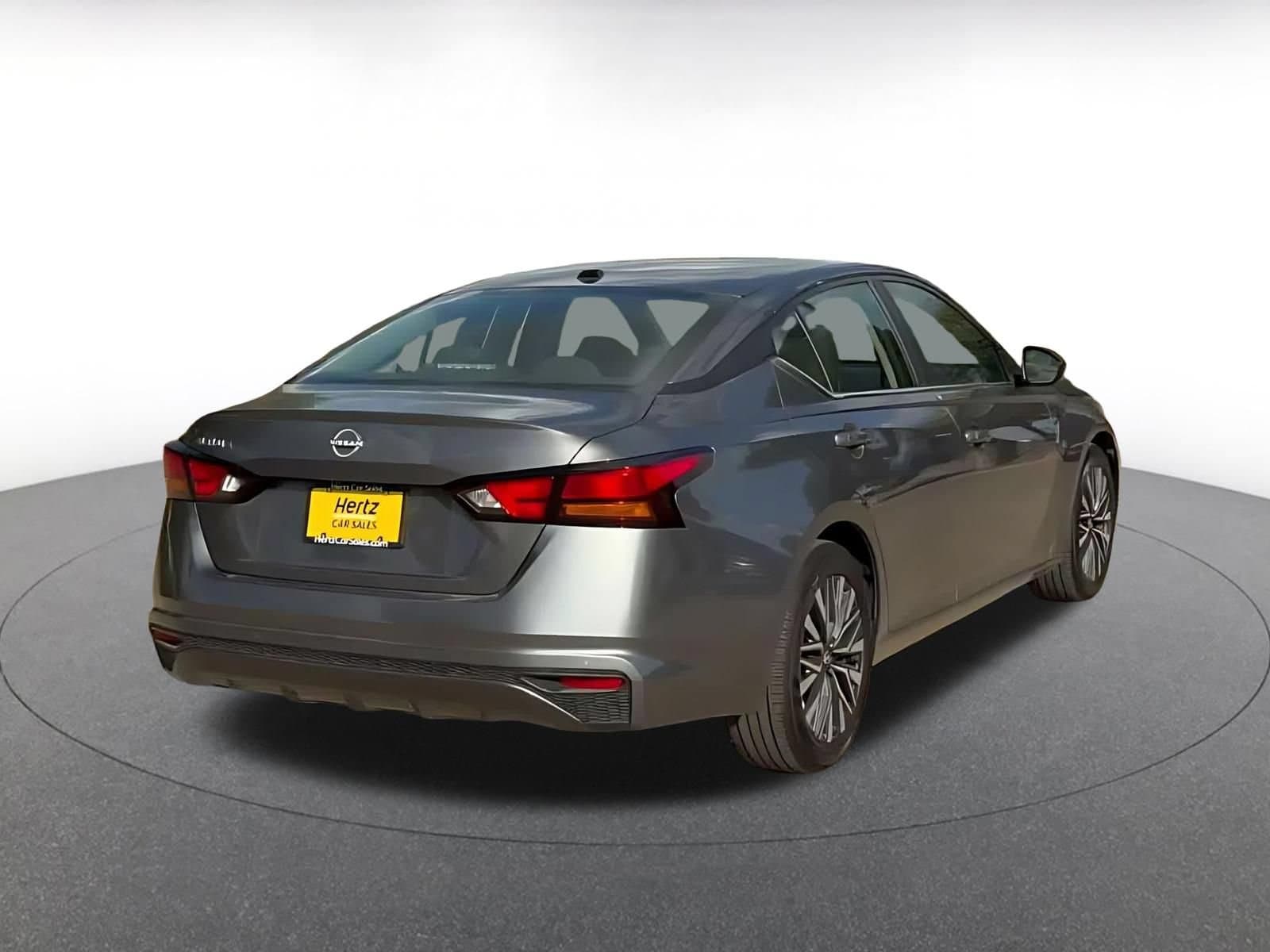 Thumbnail: 2026 Nissan Altima - 13