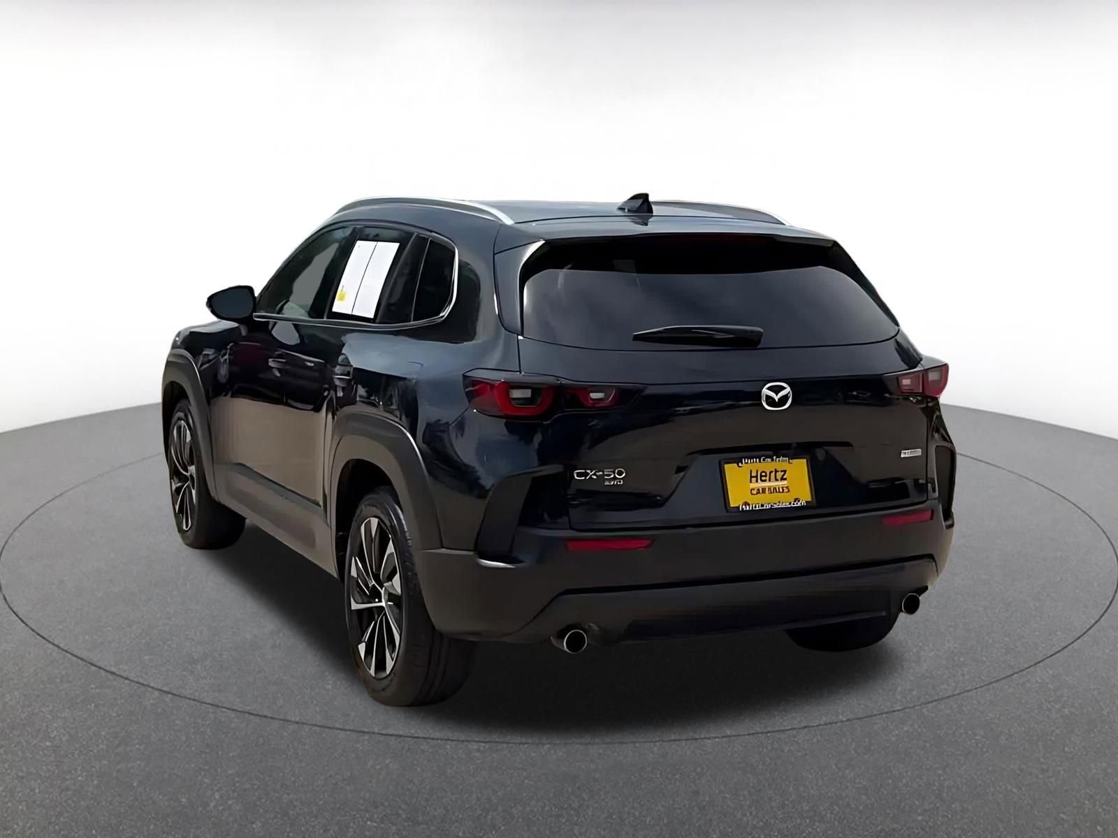Thumbnail: 2025 Mazda CX-50 - 11