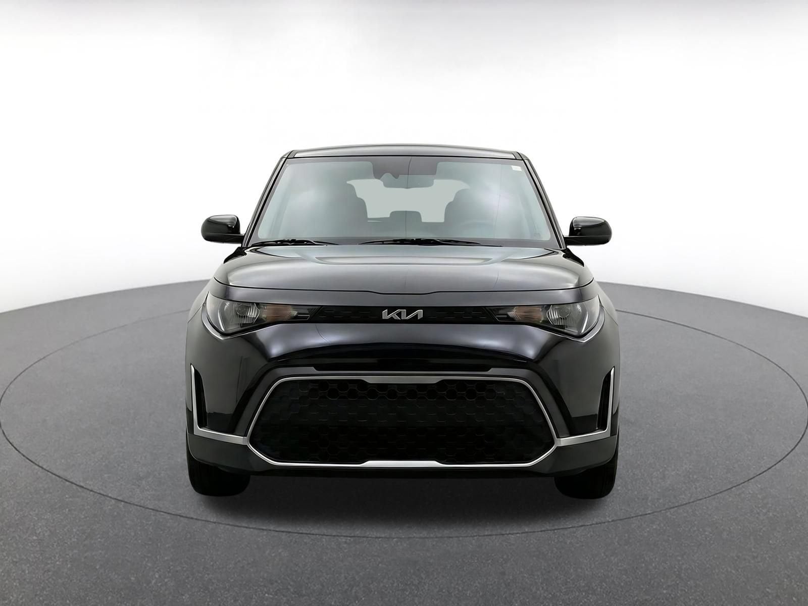 Thumbnail: 2025 Kia Soul - 2