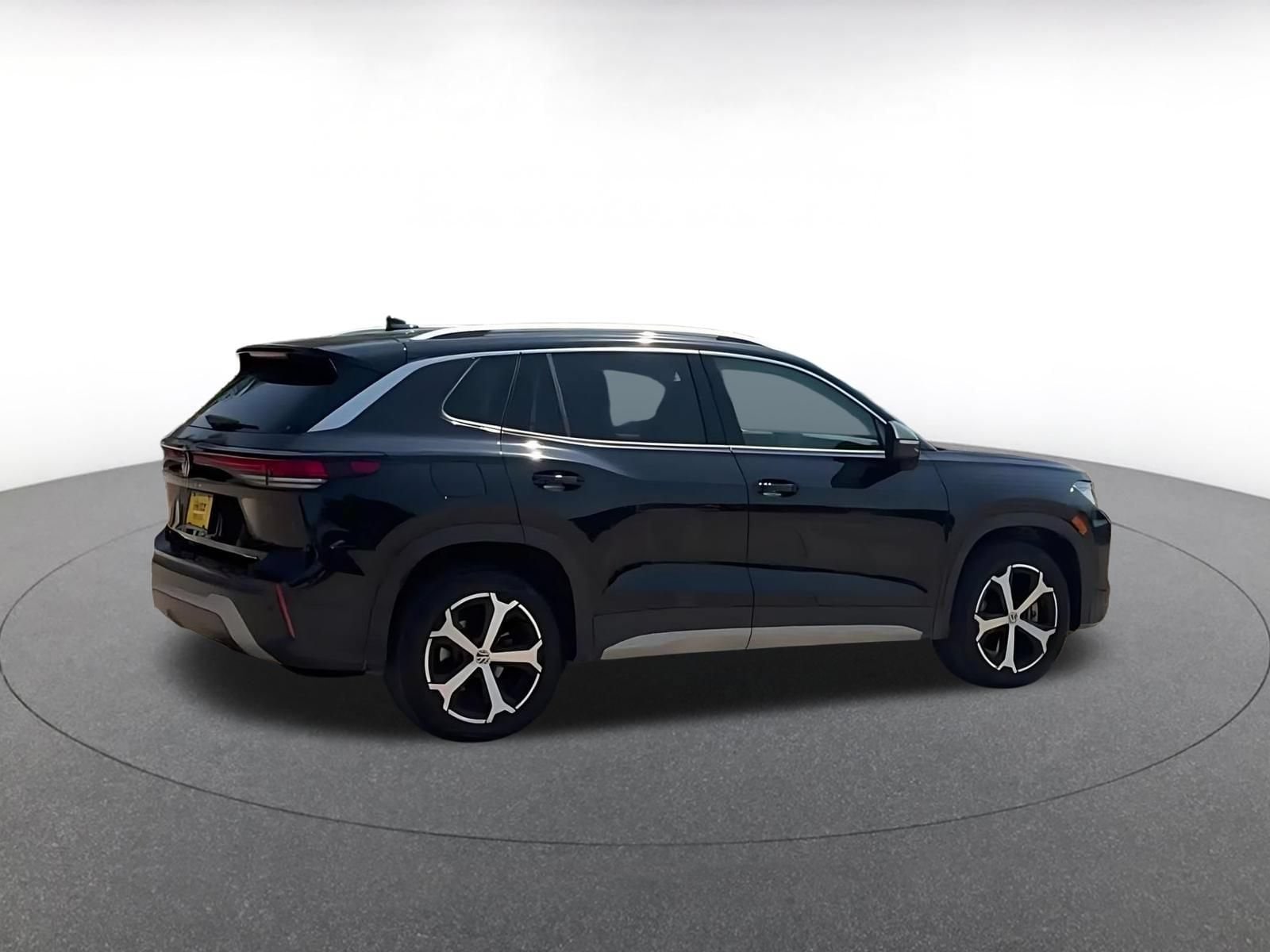 Thumbnail: 2026 Volkswagen Tiguan - 15