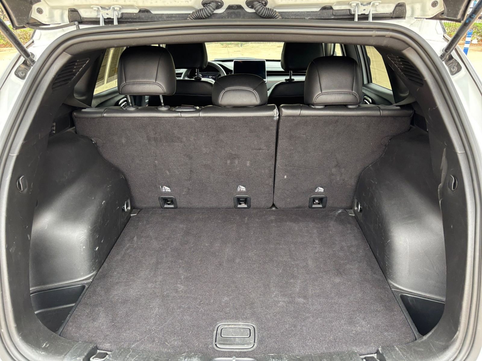 Thumbnail: 2025 Jeep Compass - 34