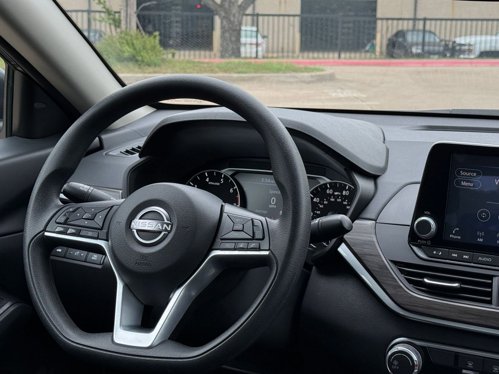 Thumbnail: 2025 Nissan Altima - 35