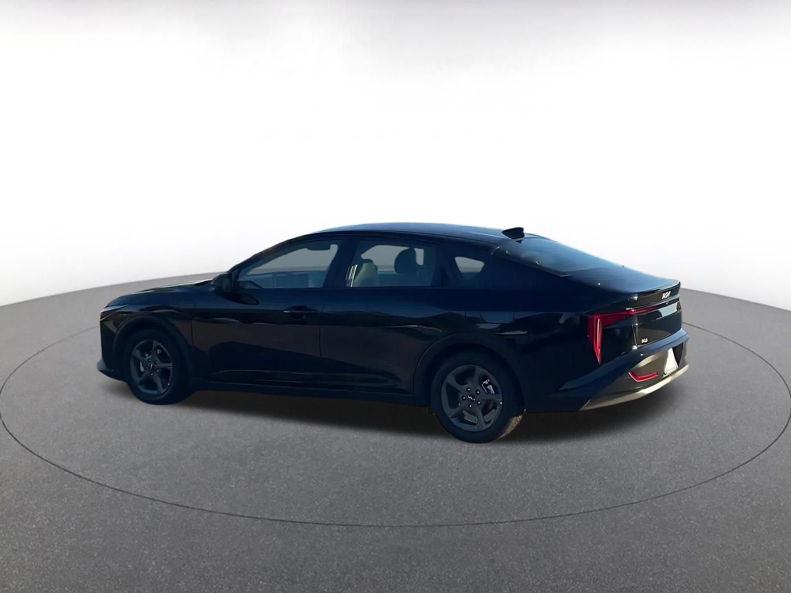 Thumbnail: 2025 Kia K4 - 9