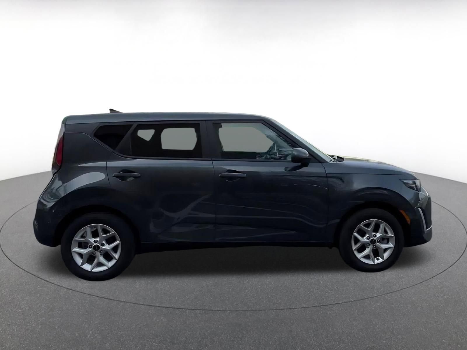 Thumbnail: 2025 Kia Soul - 16