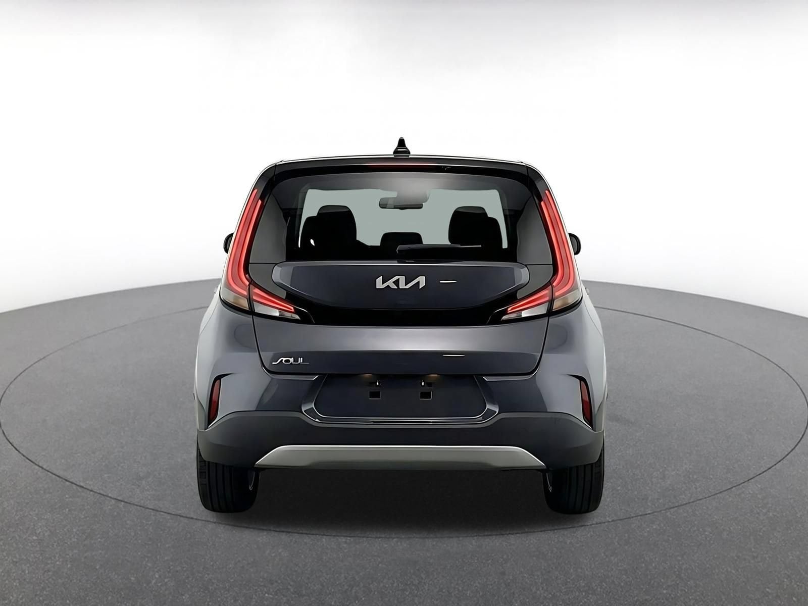 Thumbnail: 2025 Kia Soul - 8