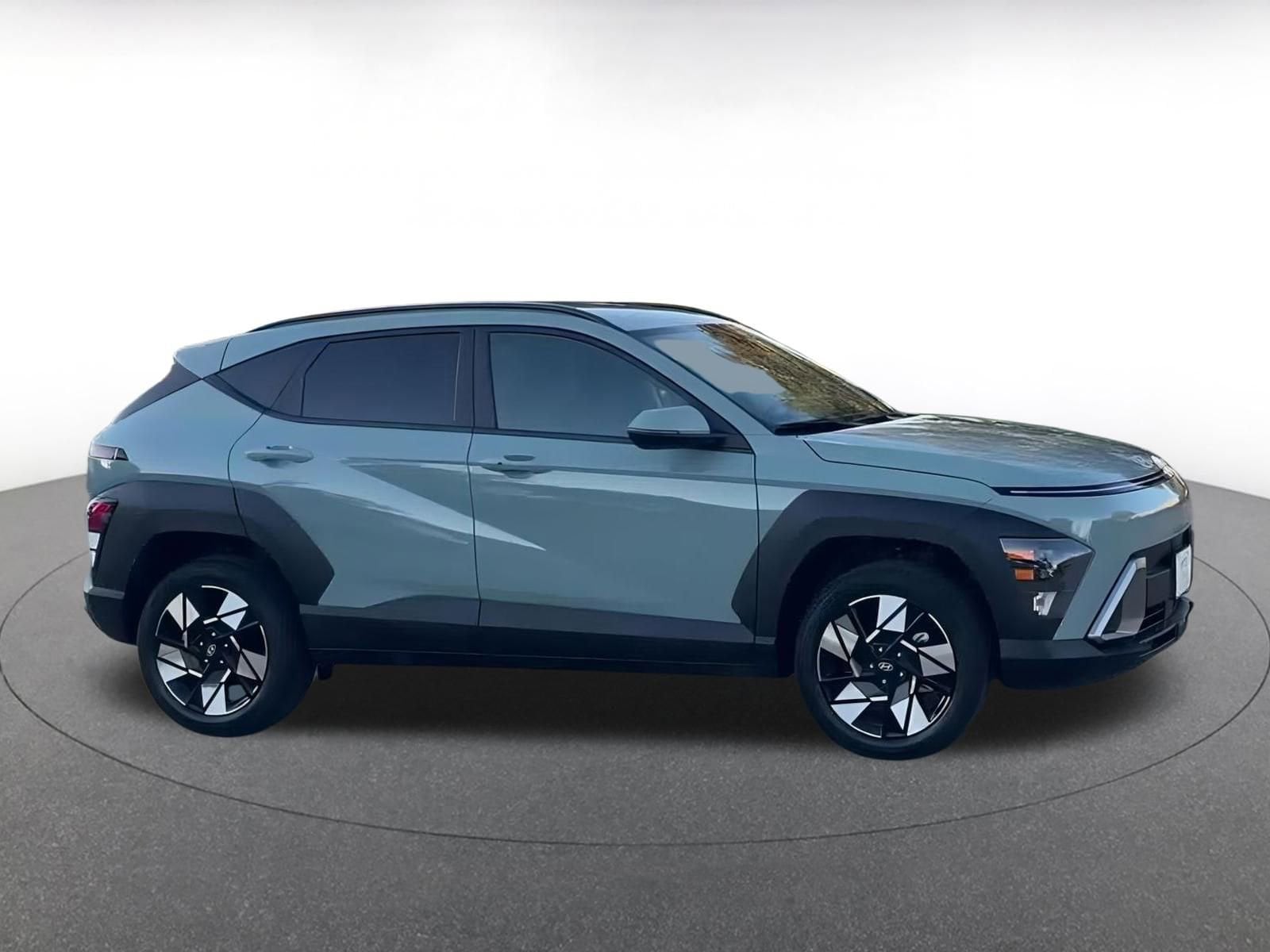 Thumbnail: 2025 Hyundai Kona - 16