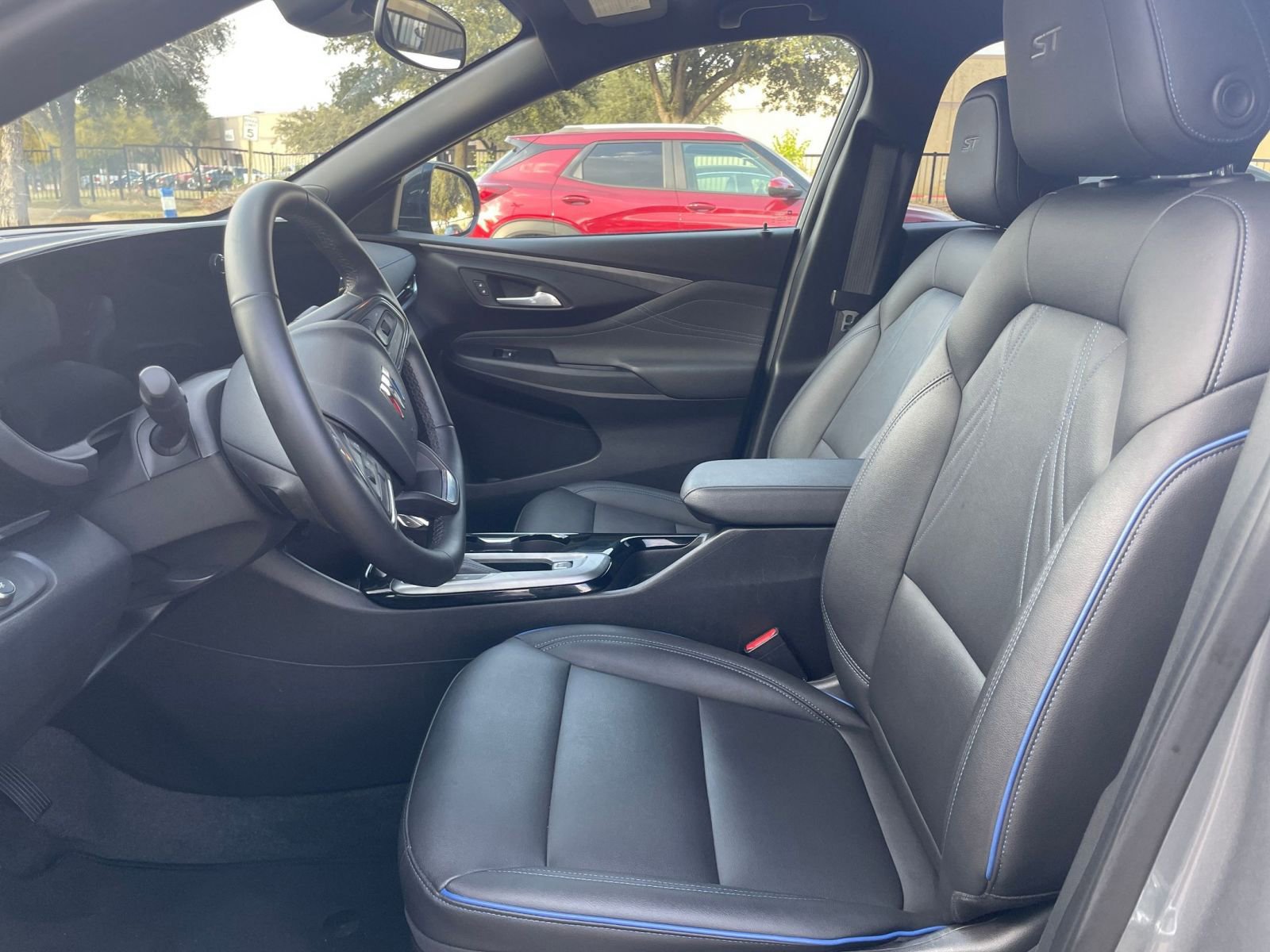 Thumbnail: 2025 Buick Envista - 27