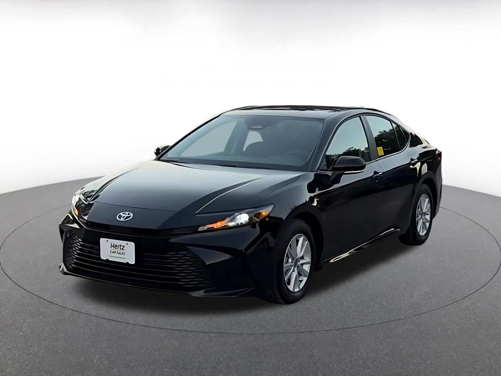 Thumbnail: 2025 Toyota Camry - 7