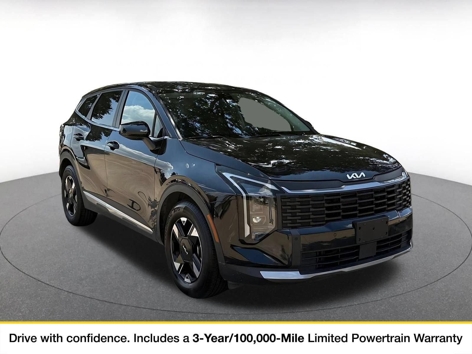 Thumbnail: 2026 Kia Sportage - 1