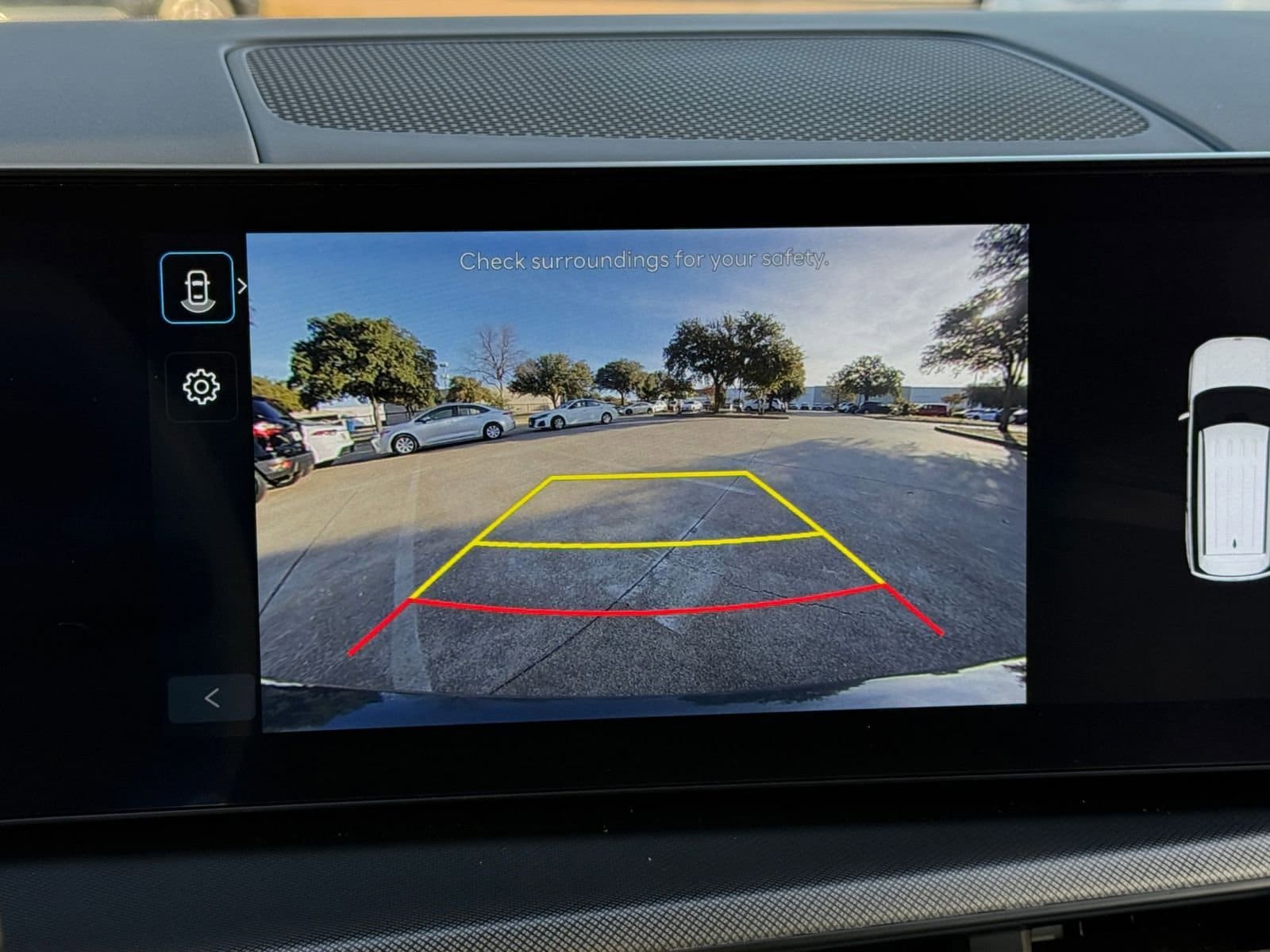 Thumbnail: 2025 Hyundai Santa Fe - 17