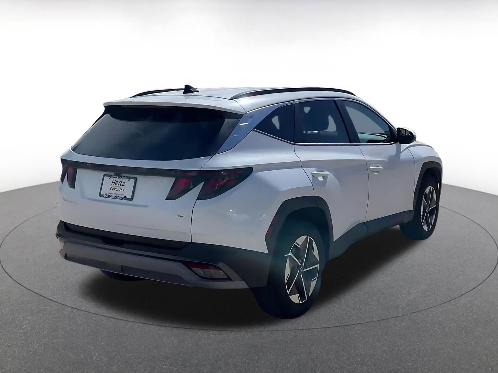 Thumbnail: 2025 Hyundai Tucson - 14